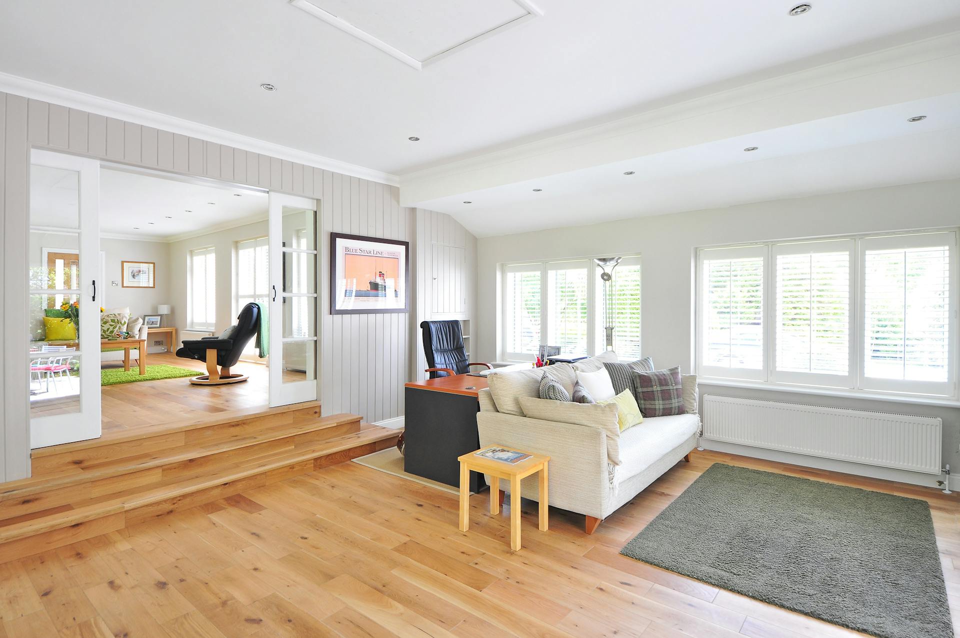 Lascassas TN Flooring Installation