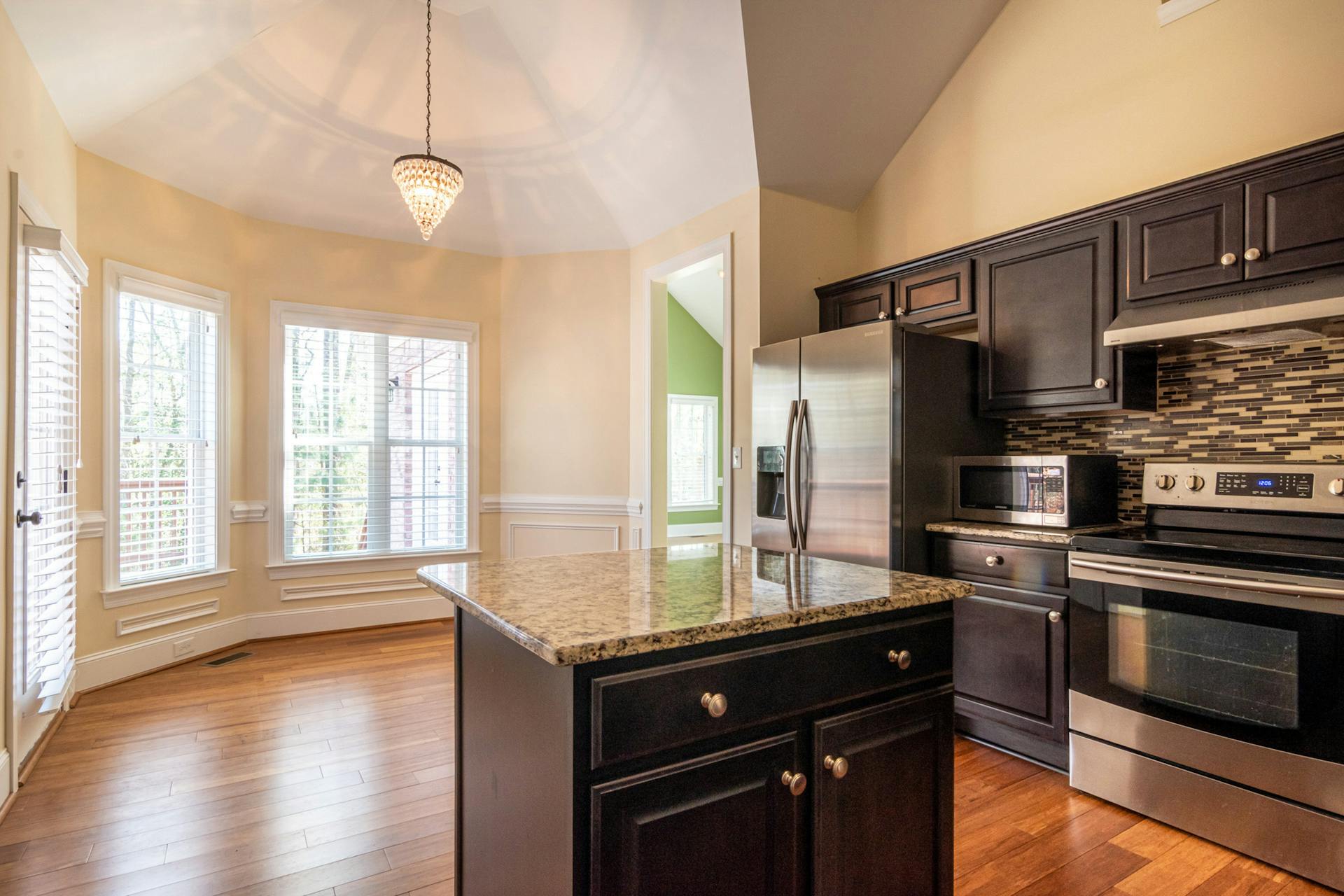 La Vergne TN Flooring Installation